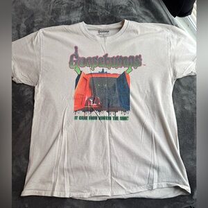 Goosebumps T-Shirt
